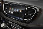 Chrysler Pacifica Pinnacle AWD 2020 года